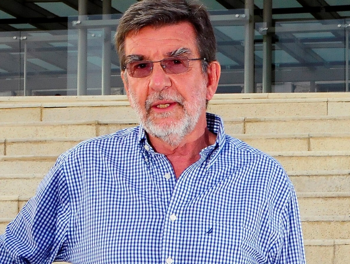 Miguel Larrimbe