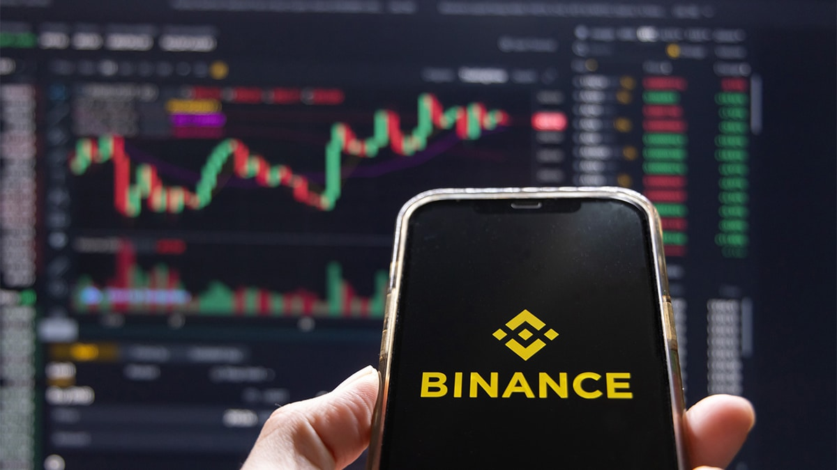 Binance, la mayor plataforma de criptomonedas del mundo, sufrió un ataque informático sin precedentes