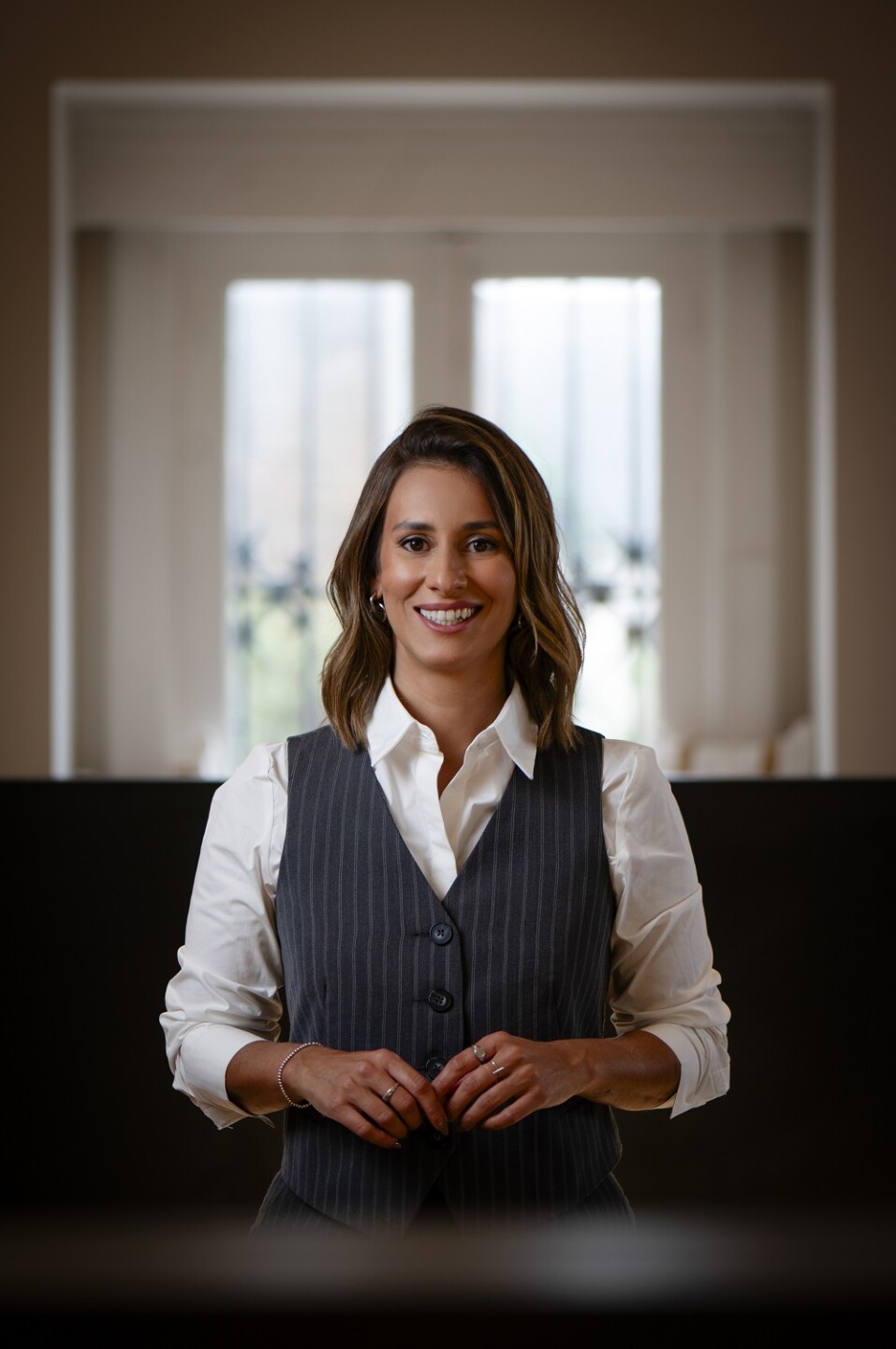 Viviana Ruggiero.