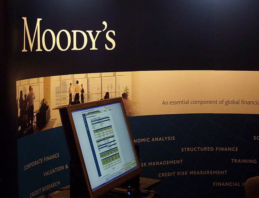 Moody's