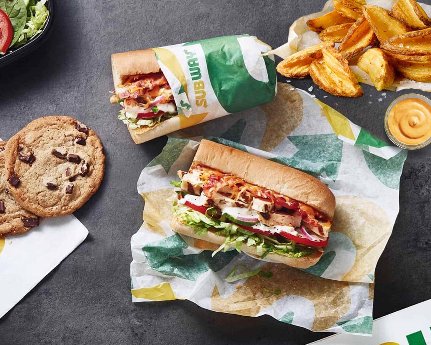 Subway la mayor cadena de restaurantes de EE UU cerró su venta por Subway la mayor cadena de restaurantes de EE UU cerró su venta por