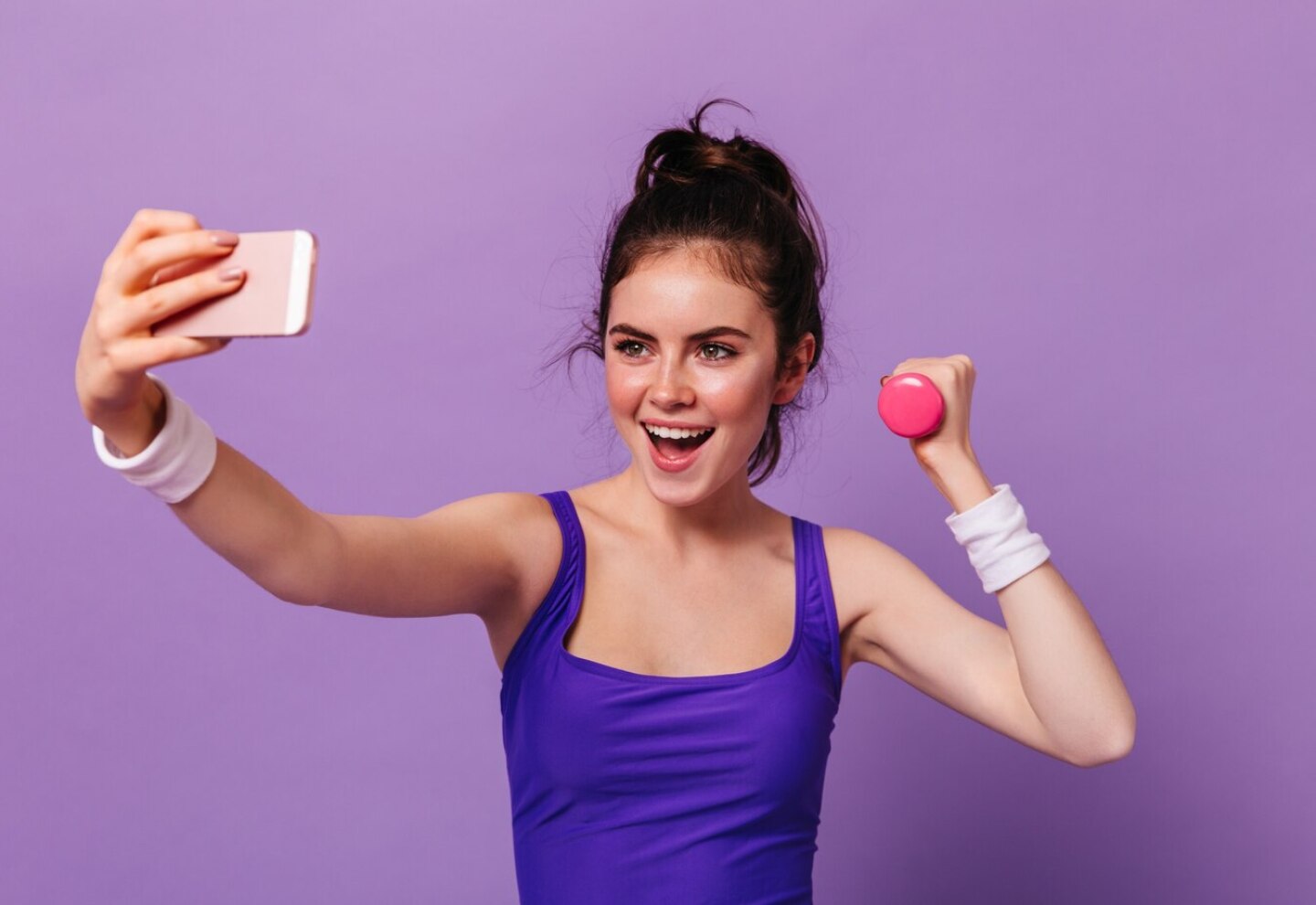 Jóvenes bajo presión: cuando los influencers son sus modelos de cuerpo perfecto - EL PAÍS Uruguay