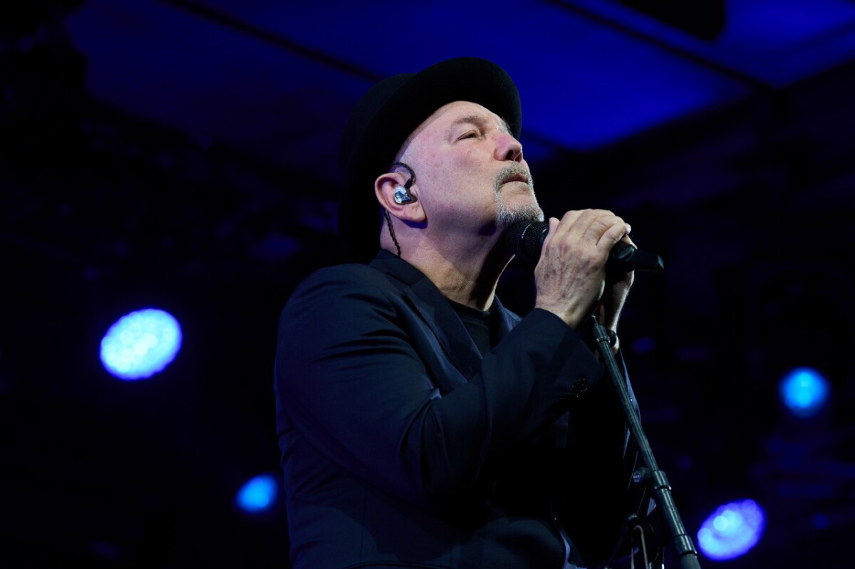 Ruben Blades