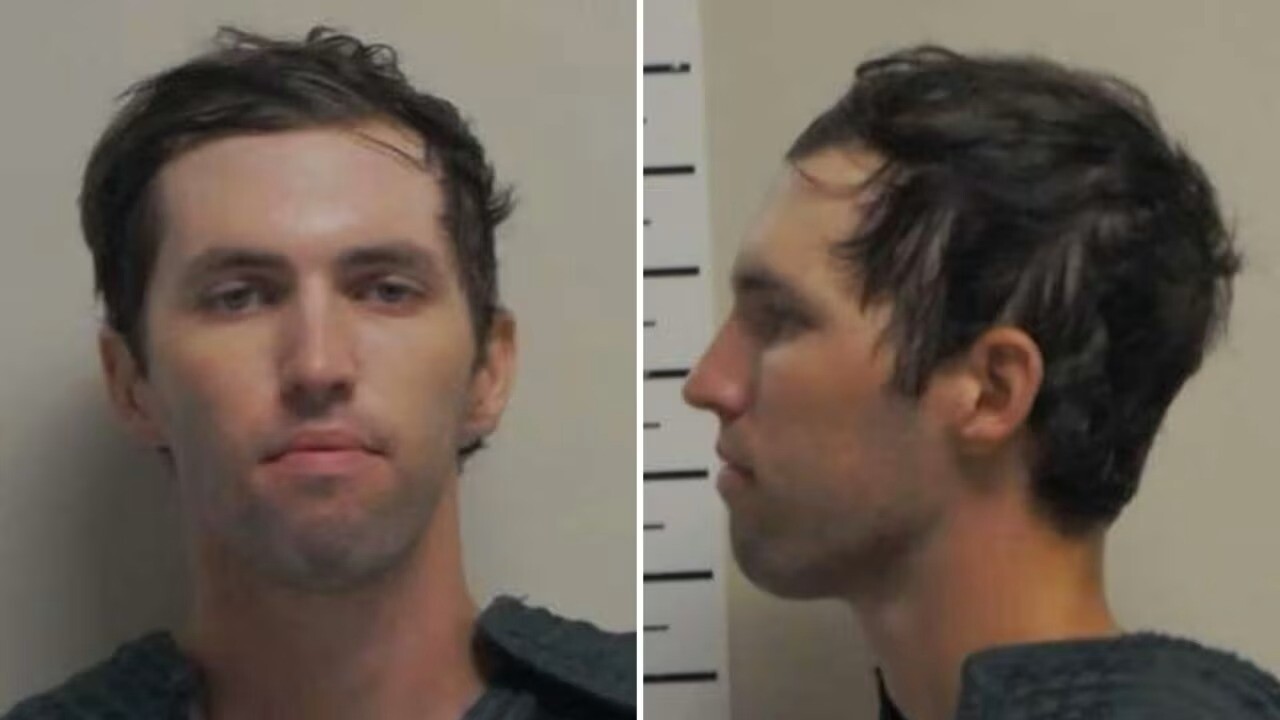 Tyler Robinson, sospechoso del asesinato de Charlie Kirk.