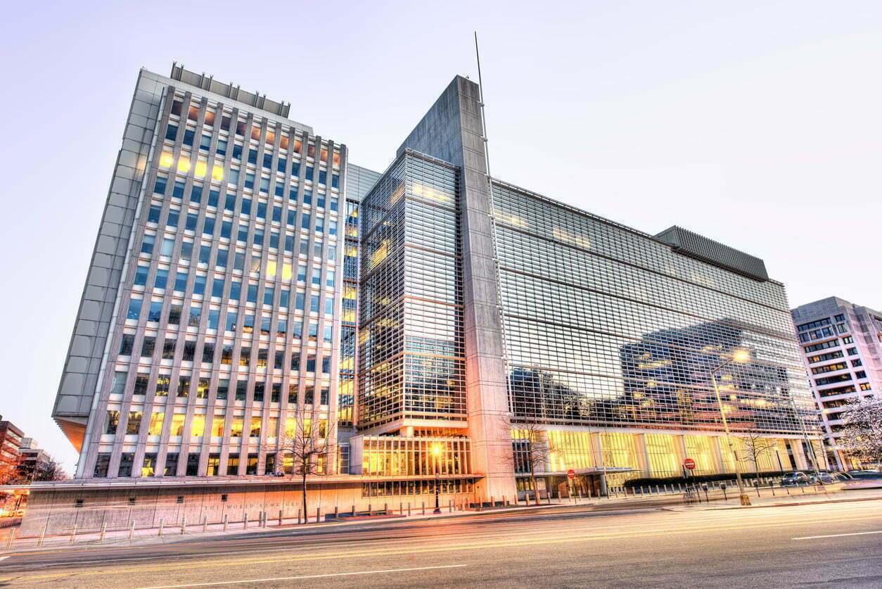 Banco Mundial