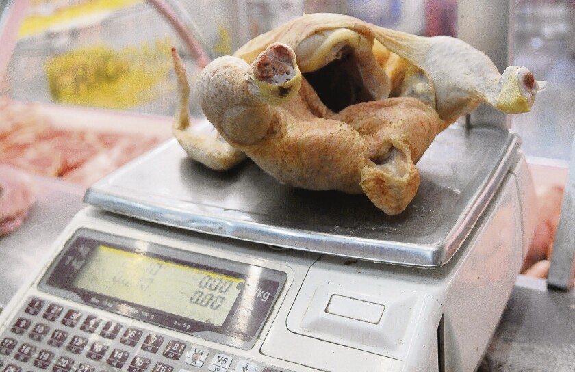 Carnicería