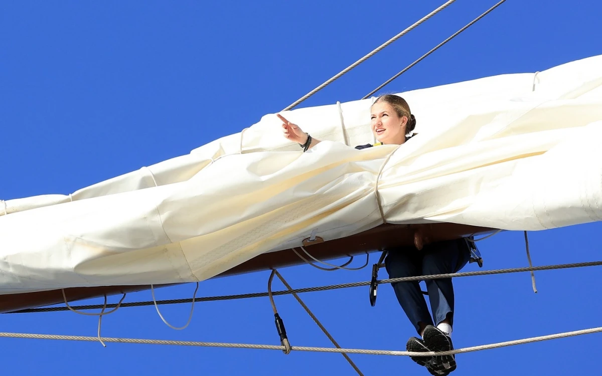 Princesa Leonor estudiará Ciencias Políticas en una universidad pública de Madrid: Como una más