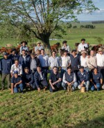 Remate anual Berachí 2024