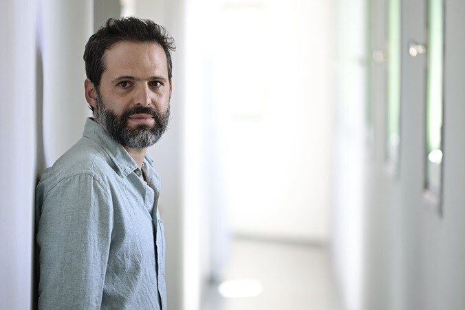Luis Orlando.