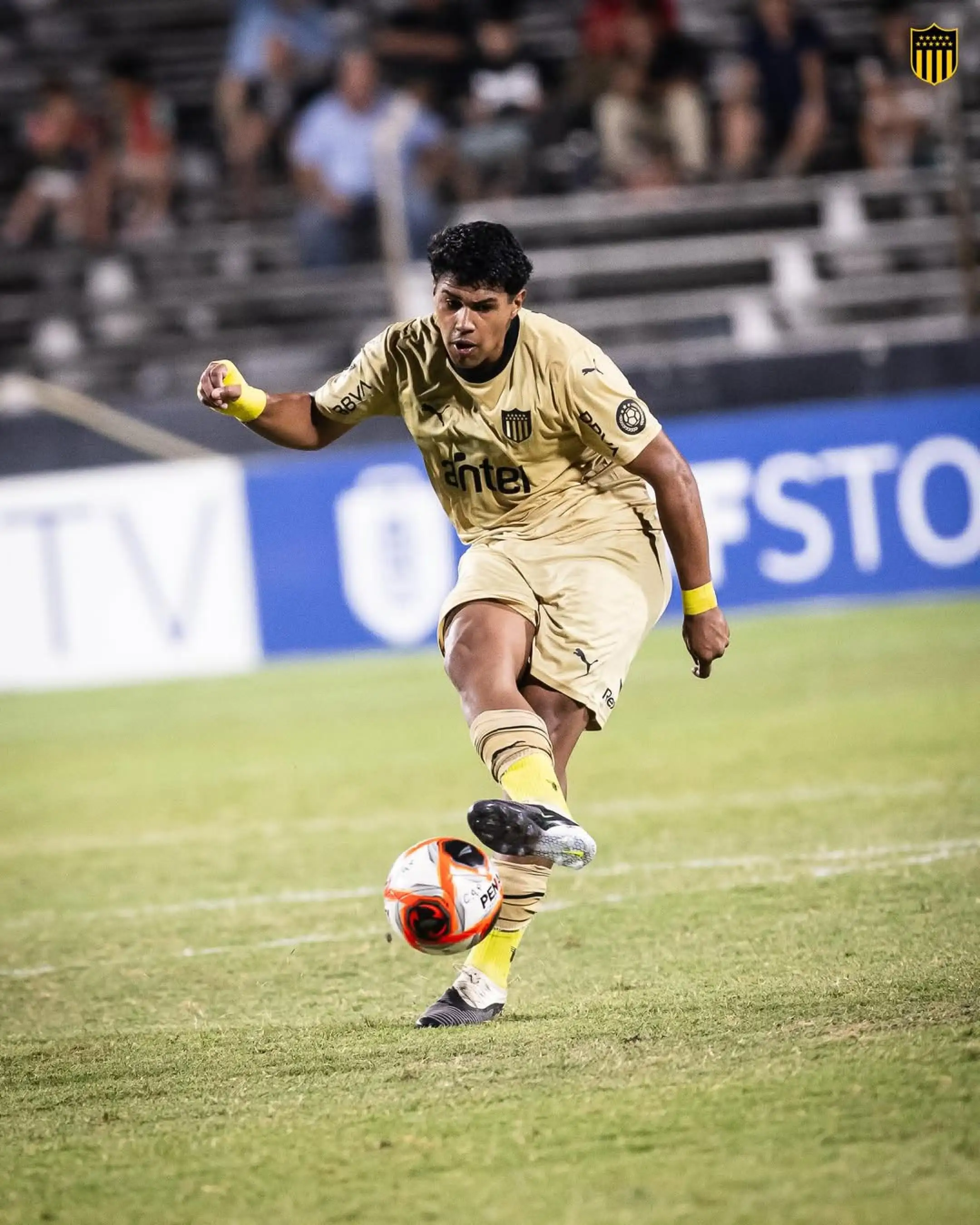 Diego Aguirre rectifica y pone a Facundo Álvez, de 19 años, a debutar en la Libertadores ante Corinthians — image 3