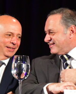 Almuerzo de ADM
