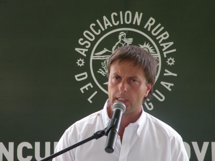 RICARDO REILLY