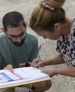 Campaña de firmas Afirma tus Derechos por la seguridad social