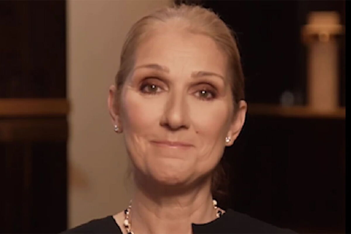 Céline Dion, a los 58 años: cómo es el síndrome de la persona rígida que la alejó de los escenarios