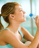 Tomar Agua