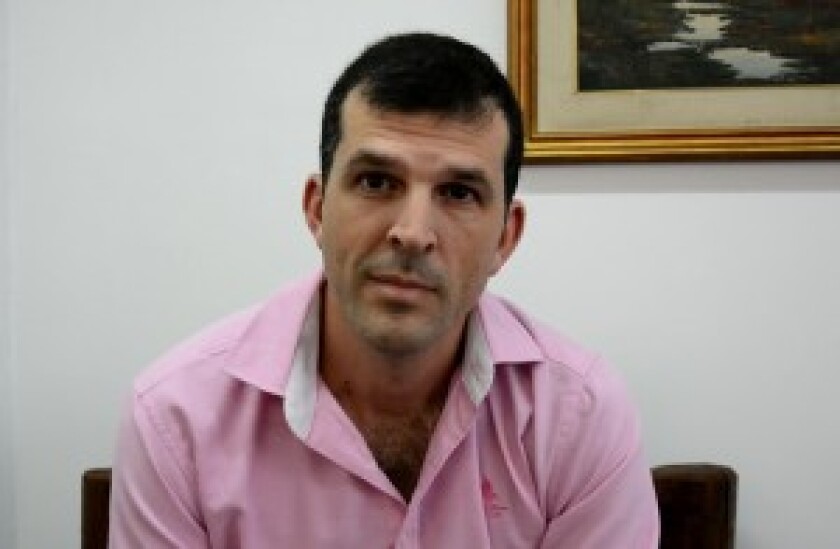 Claudio Viera