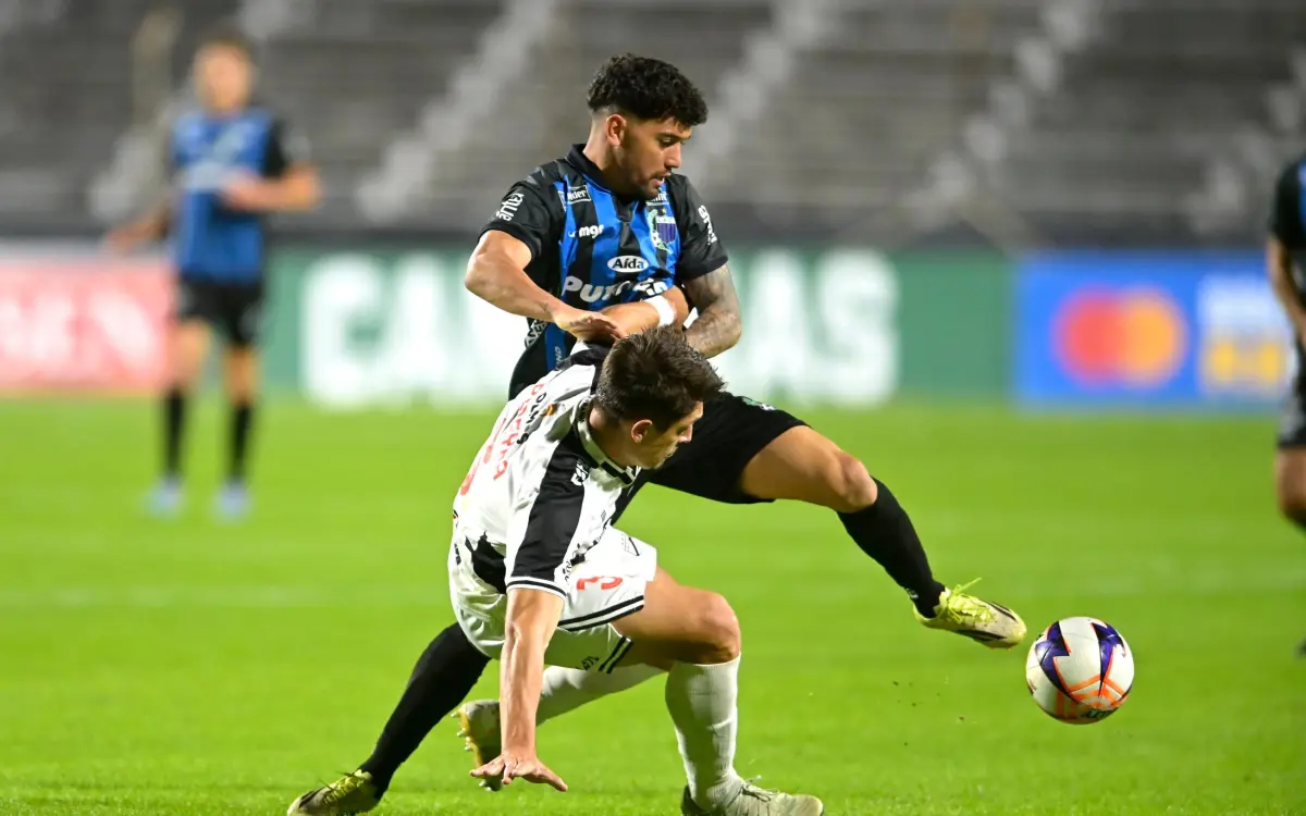 Liverpool golea 3-0 a Danubio en el debut de Fossati y agrava la crisis del franjeado — image 2