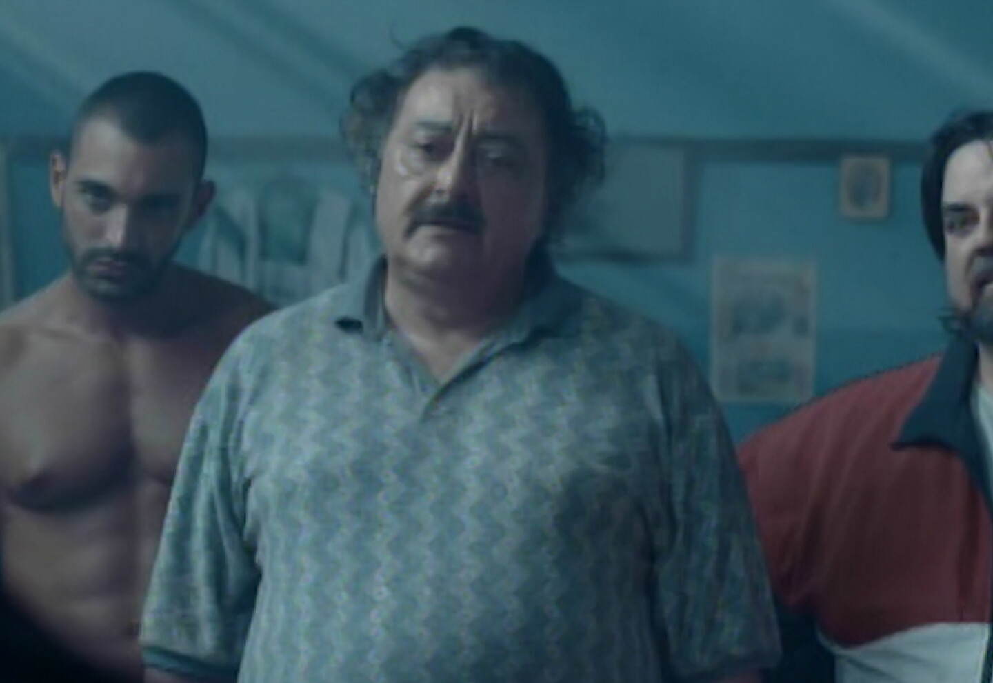 Claudio Risi Murió a los 67 años el reconocido actor argentino Claudio Rissi, estrella de la serie