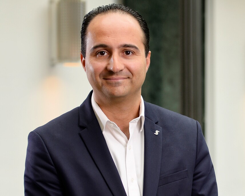 Juan Carlos Raffo, fundador de El Empresario y director de Comunicación de Scotiabank.jpg