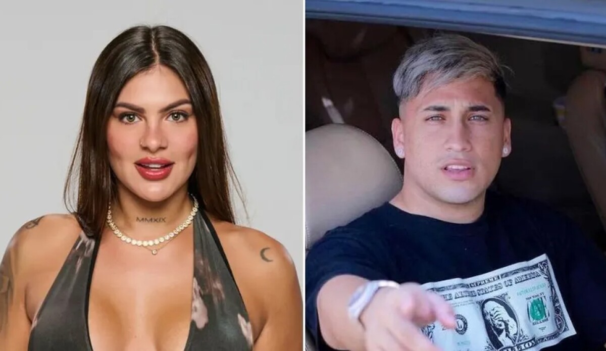 LUANA EXPLOTA: Revelaciones desde Gran Hermano sobre Yao Cabrera y la Mansión WiFi