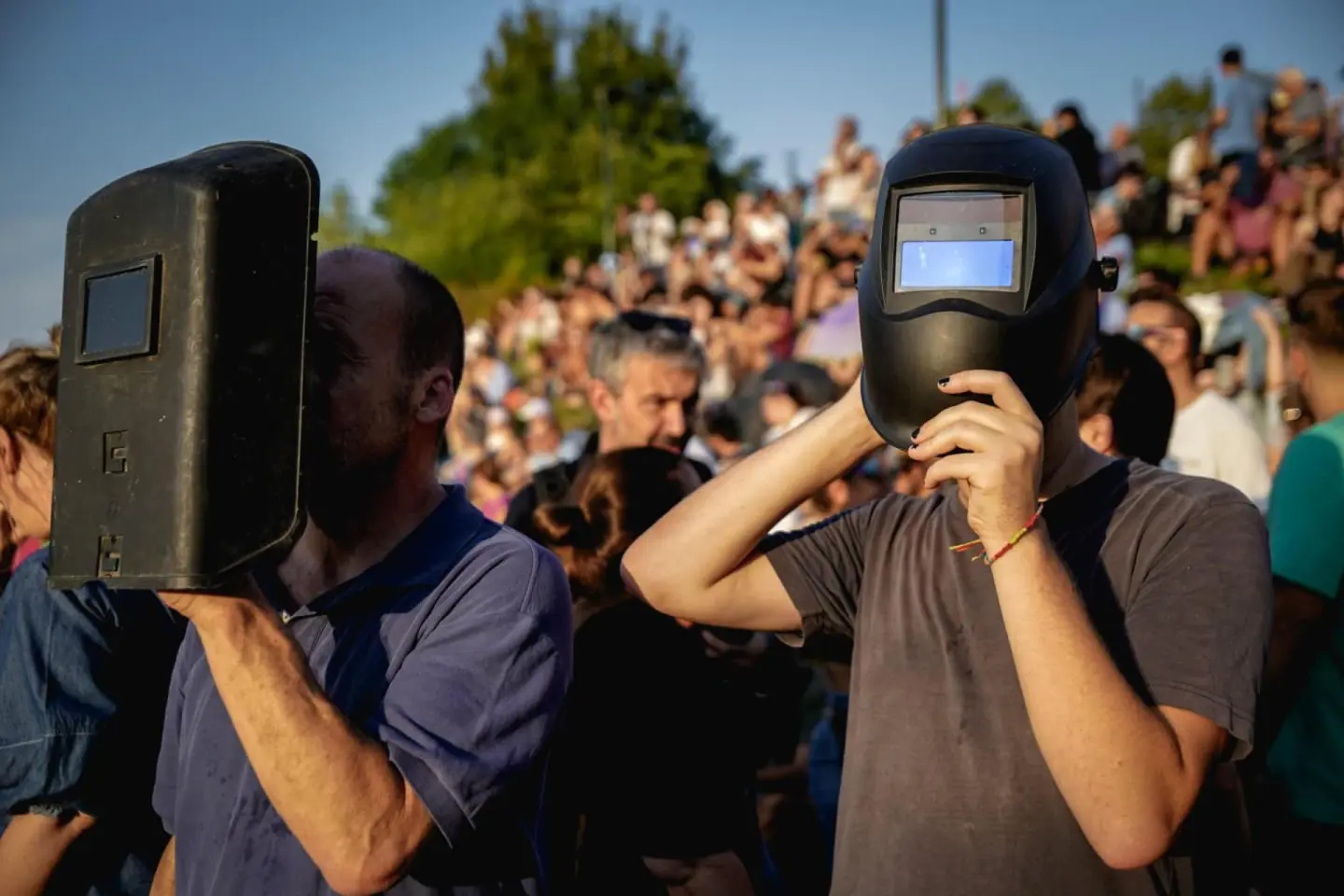 El Cielo De Uruguay Se Oscurecer Por Ocho Minutos Con Un Eclipse Solar el-cielo-de-uruguay-se-oscurecer-por-ocho-minutos-con-un-eclipse-solar