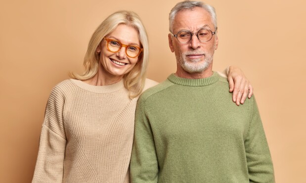 ¿Cuál es la diferencia de edad ideal para una pareja?