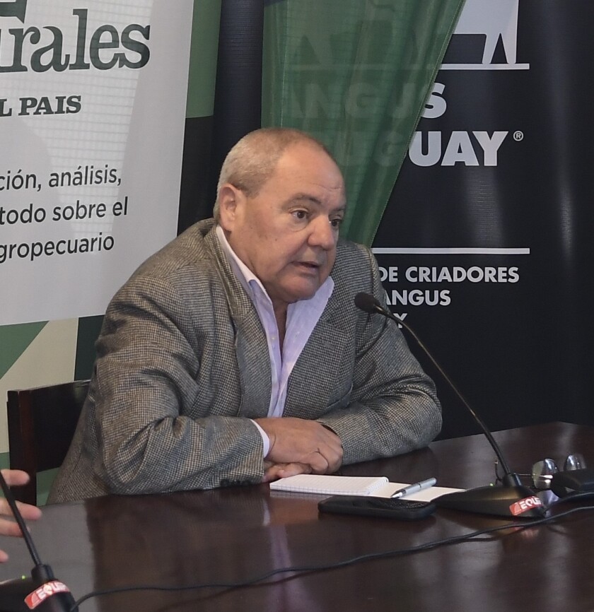 Alberto González