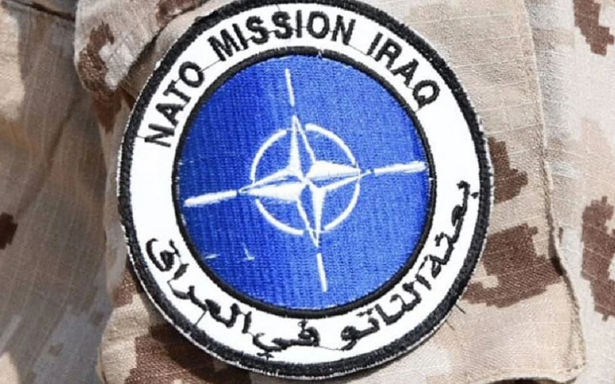 La misión de la OTAN en Irán Medio Oriente fue trasladada a otro país, ¿a dónde fue y por qué?