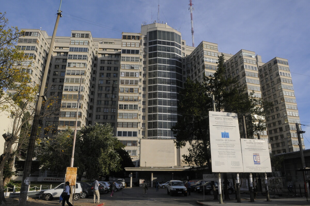 Salud. Otro episodio de violencia en el hospital universitario.