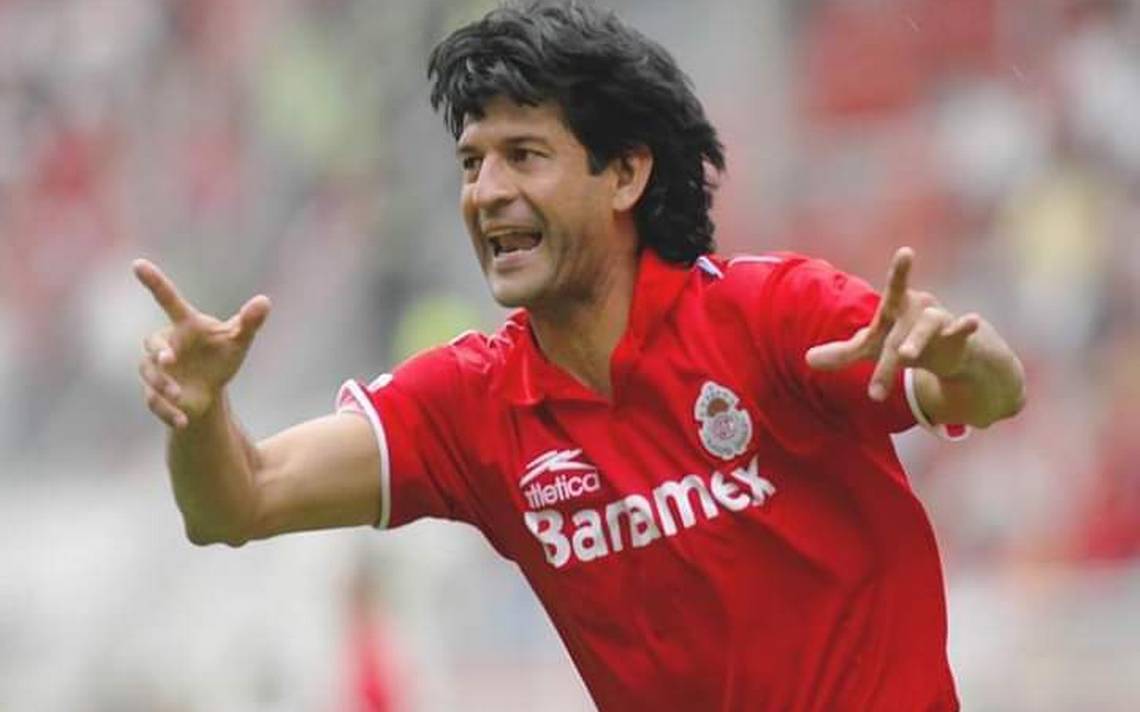 José Saturnino Cardozo.