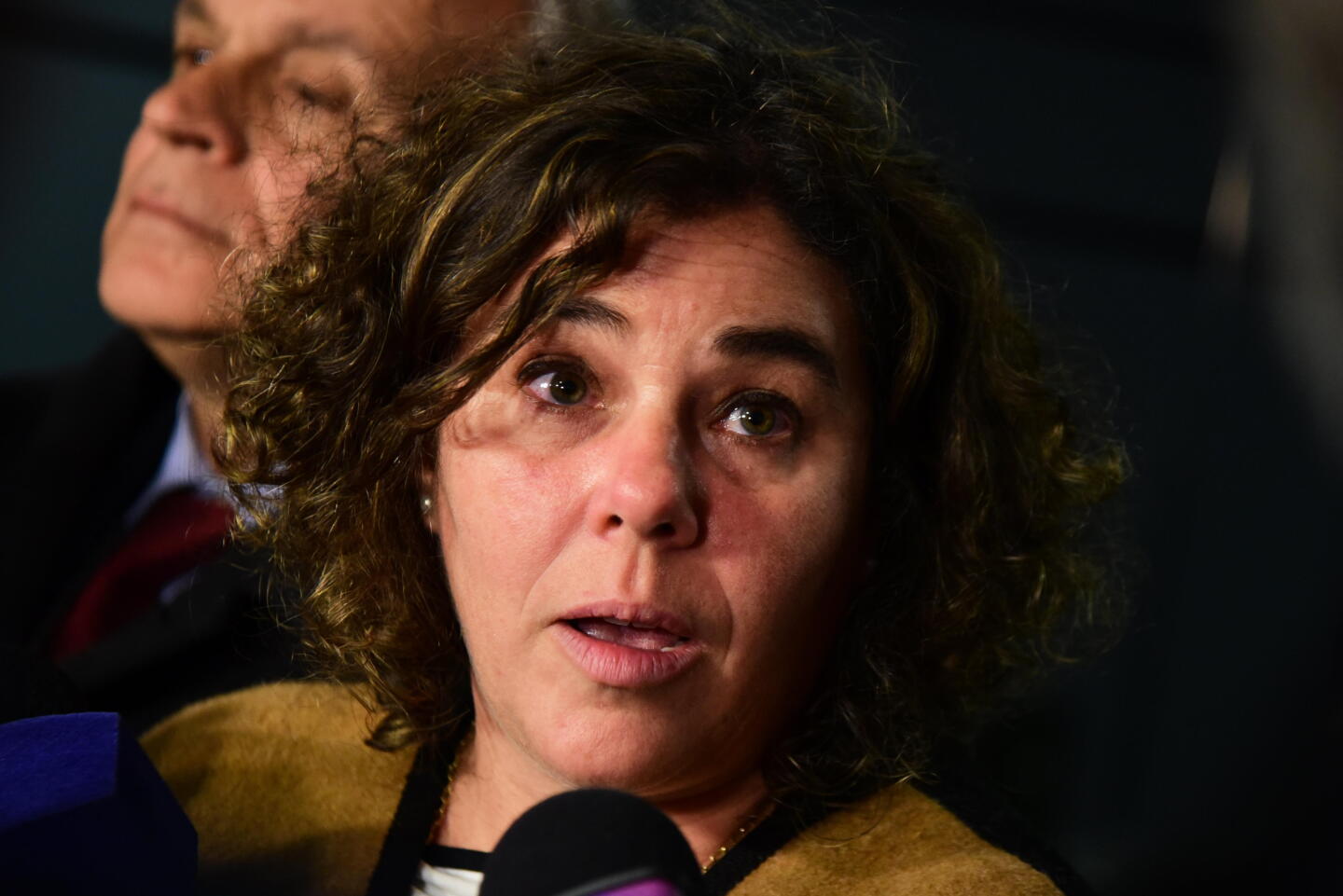 Reunion de la Coalicion de Goierno por plebiscitos de octubre