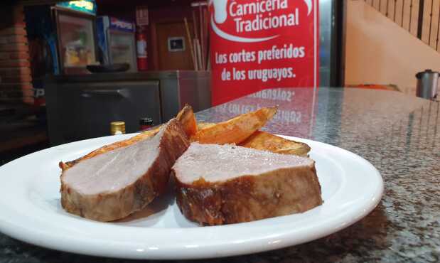 Peceto; carne; Unión de Vendedores de Carne