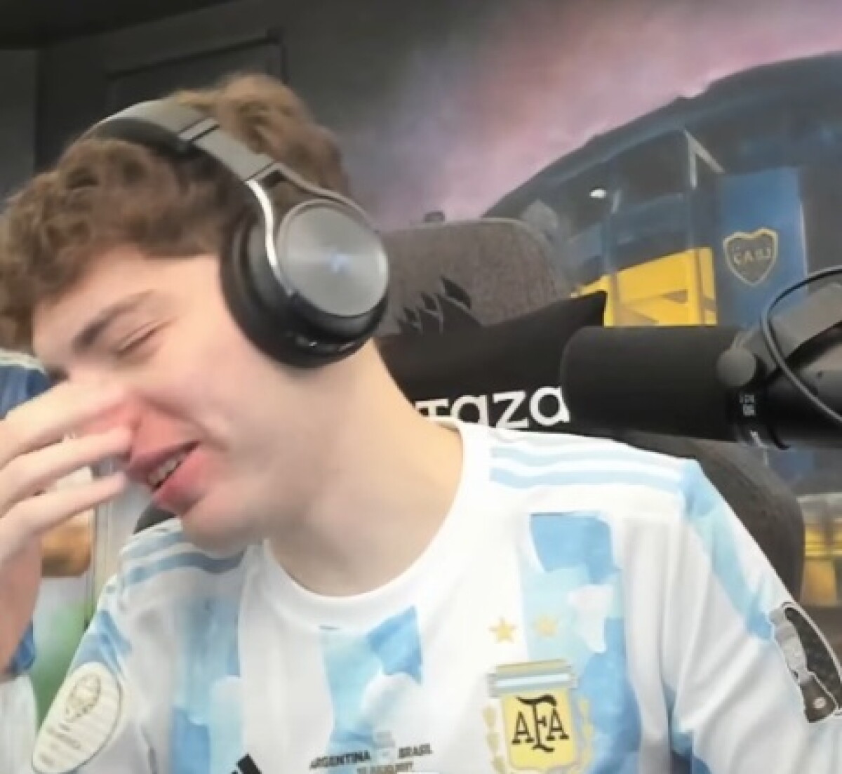 Davoo Xeneize