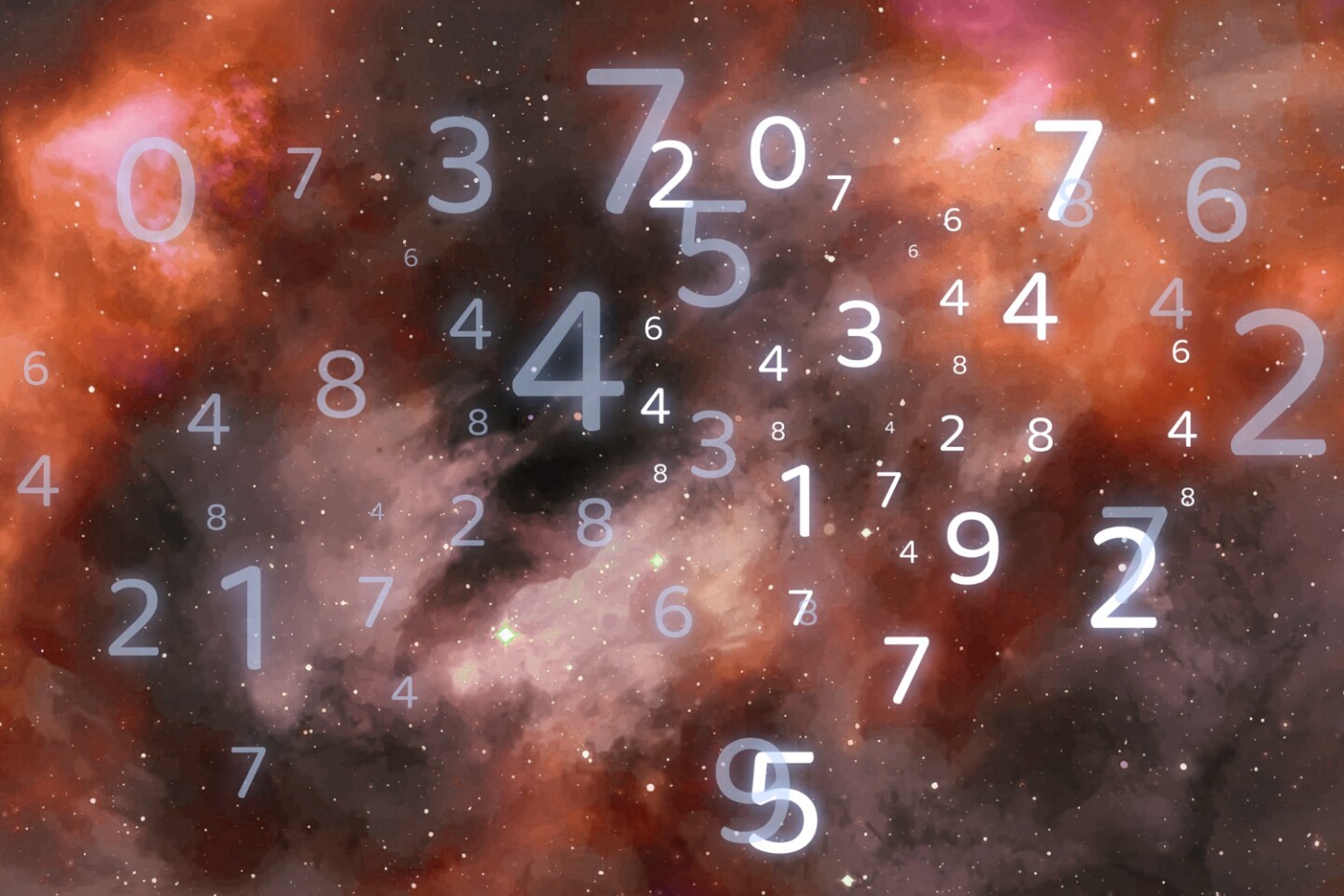 Numerología.