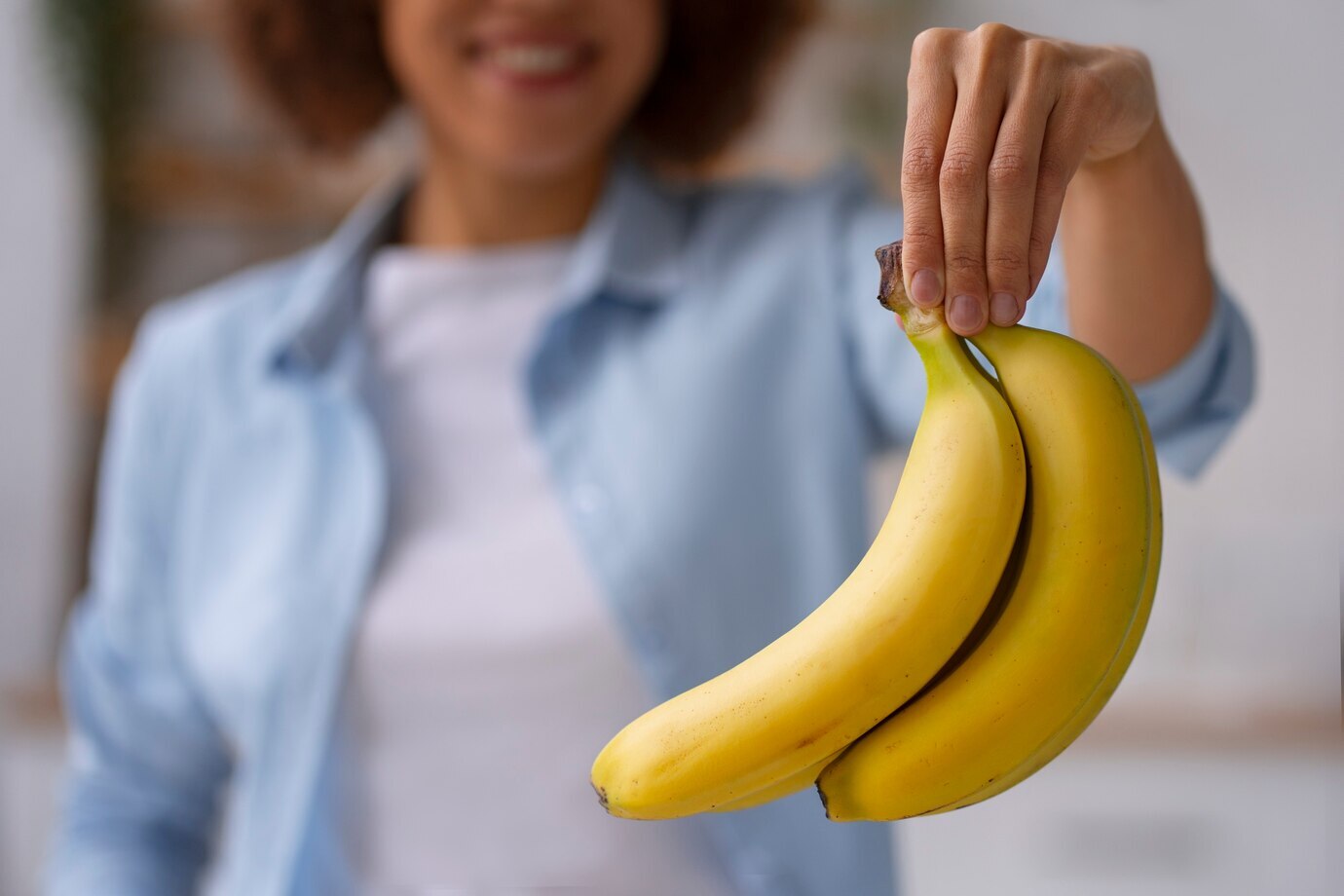 Quiénes no deben comer bananas