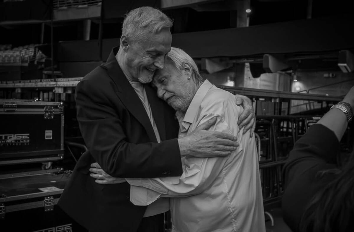 David Lebón y Pedro Aznar homenajearán a Serú Girán en Uruguay: ¿qué se sabe de su concierto en Montevideo?