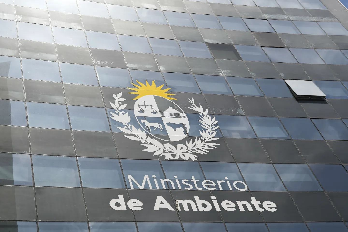 Ministerio de Ambiente.