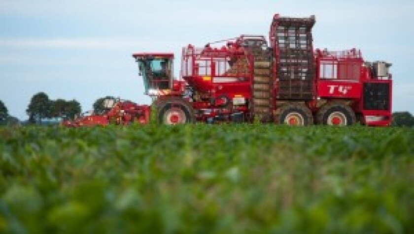 Cuba y Panamá reforzarán la producción nacional de productos agrícolas. | Foto: Reuters |www.teleSURtv.net