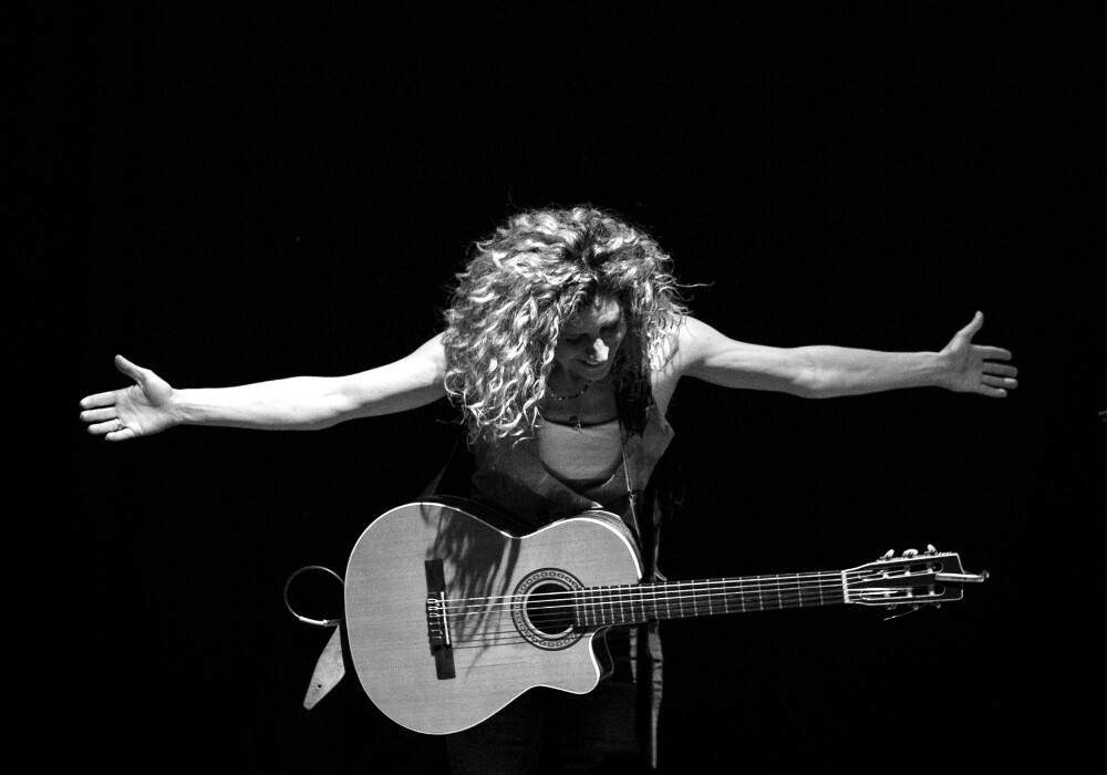 Ana Prada. Foto: Difusión