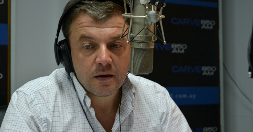 Martín Olaverry