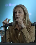 Conferencia de la Intendencia de Montevideo por el Dia Mundial Sin Autos