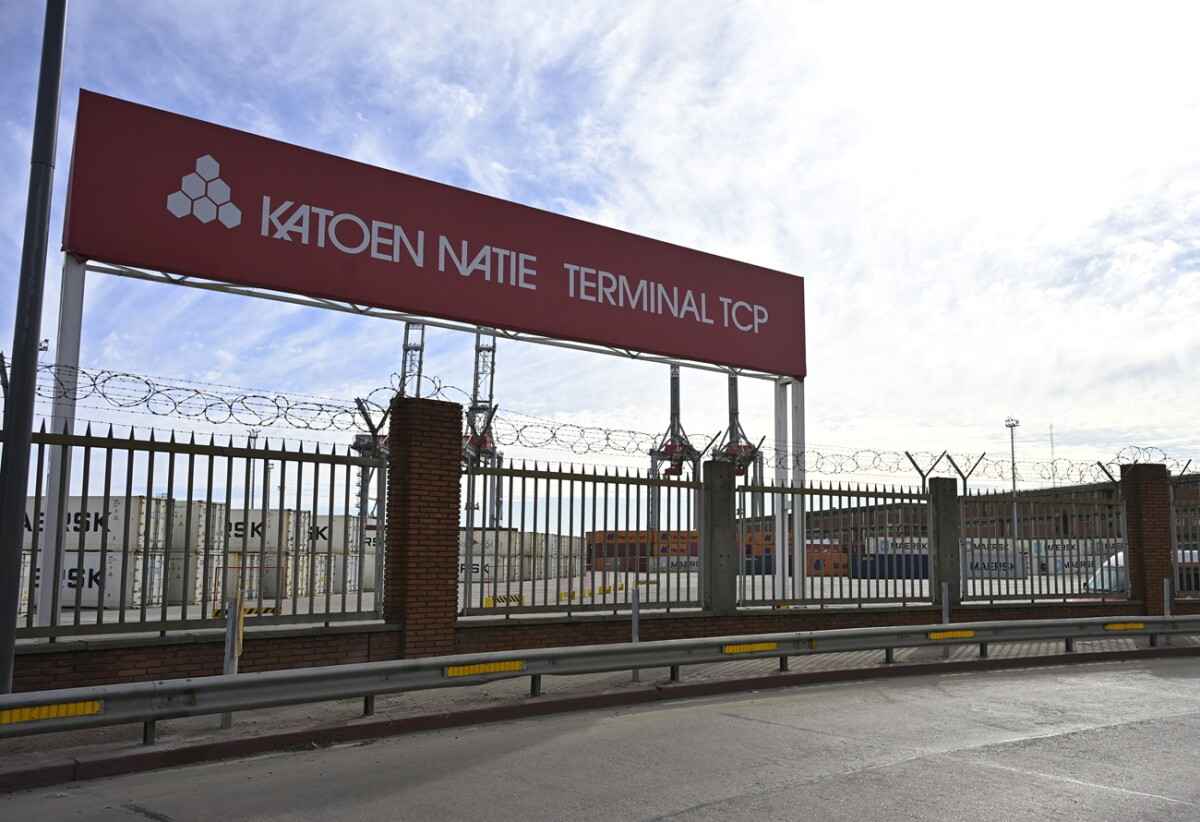 Crisis en el puerto de Montevideo por conflictividad gremial
