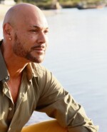 Jimmy Castilhos. Foto: Alejandro Arrigoni