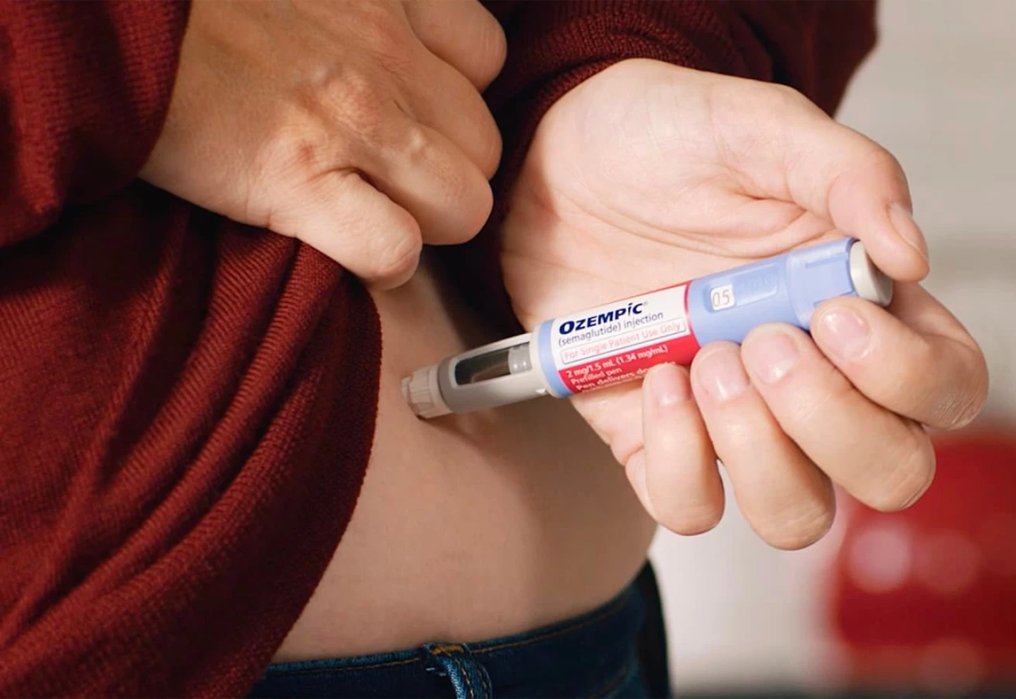 para que sirve ozempic semaglutide Mi propia experiencia con el medicamento Ozempic: es verdad adelgaza? Ozempic, el medicamento para la