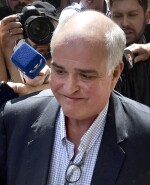 Juicio a Gustavo Penades