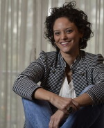 La periodista y comunicadora Inés Pereyra