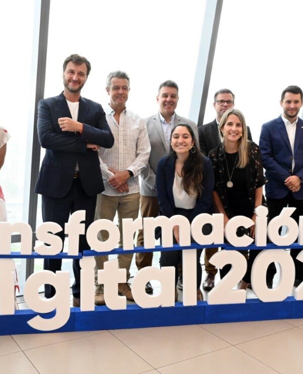 Transformación Digital 2023