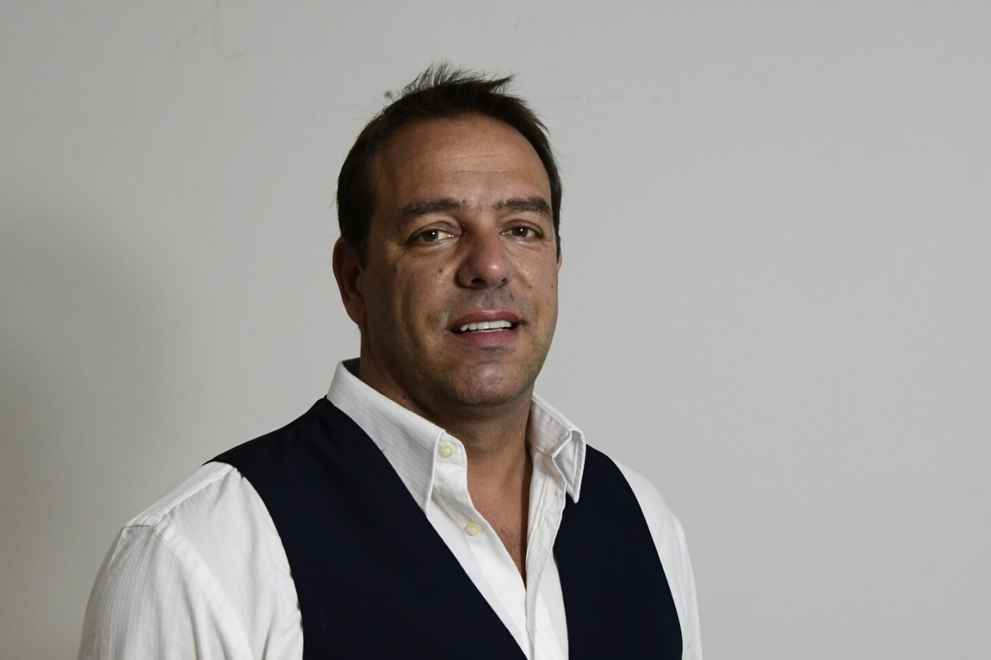 Andrea Ruglio Ignacio Ruglio: los puntos altos y bajos de su gestión y qué plan tiene ...
