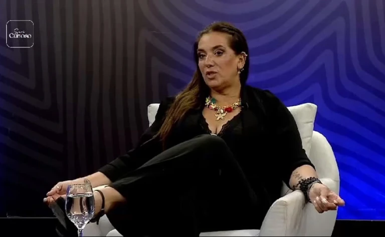 Paola Bianco habla de su enfermedad autoinmune