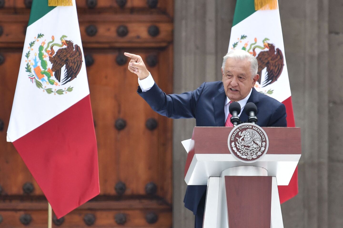 Andrés Manuel López Obrador